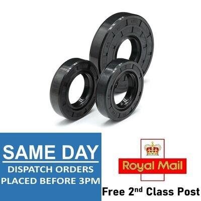 Oil Seal Metric Size Rotary Shaft Seal