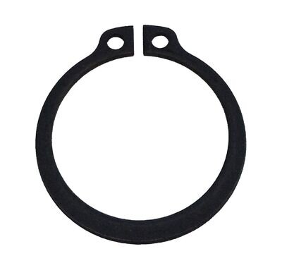 External Circlip Retaining Ring Sizes: 8mm-140mm -Choose Pack Size- D1400 DIN471