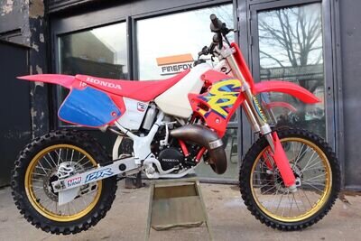 Honda CR 125 1994 Excellent Condition Lots of Extras!!