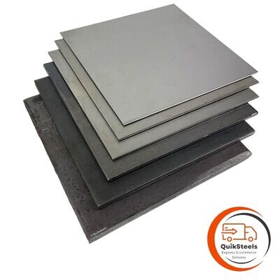 Mild Steel Sheet Plate 0.8mm 1mm 1.2mm 1.5mm 2mm 3mm 4mm 5mm 6mm 8mm Mild Steel