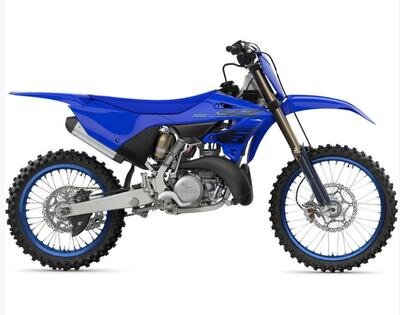 YAMAHA YZ 250 2024 MODEL