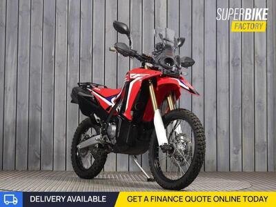 2020 20 HONDA CRF250 RALLY BUY ONLINE 24 HOURS A DAY