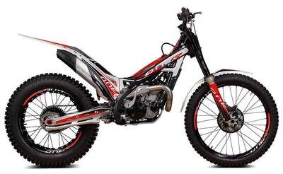 Brand New 2024 TRS One R 250cc Trials Bike ELECTRIC START *IN STOCK