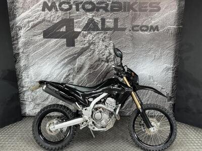 HONDA CRF250L CRF 250 L 2020