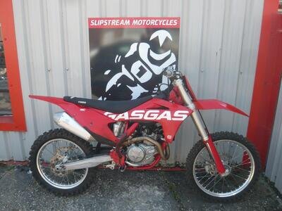 Gas Gas MC 450 F 2021 MOTOCROSS BIKE MX SXF 250 TC OFF ROAD ENDURO CROSS CRF YZF