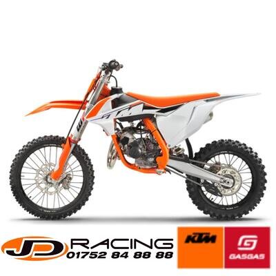 KTM 85 SX BIGWHEEL 2024