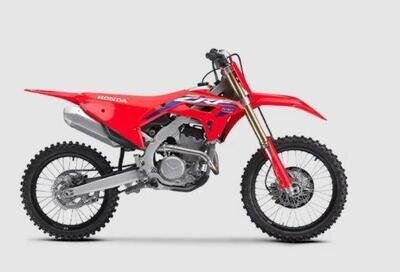 HONDA CRF 450 2024 MODEL