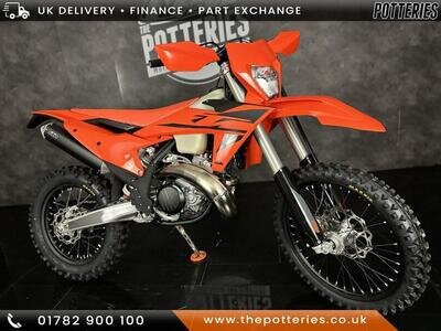 KTM 300 EXC Enduro 2025 *LIMITED STOCK!*