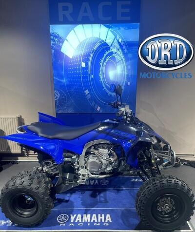 NEW YAMAHA YFZ450R RAPTOR 2024 ROAD REGISTRATION AVAILABLE IN STOCK NOW!