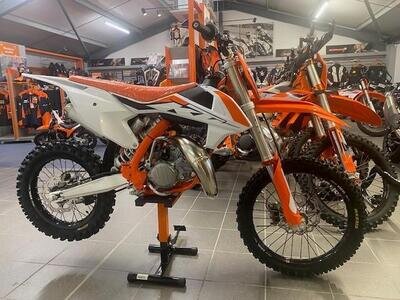 KTM SX 85 19/16 BIG WHEEL 2024 IN STOCK NOW 24/06/24