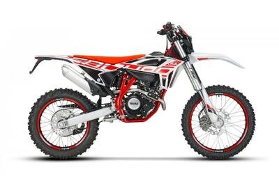 BETA 125 4T LC ENDURO TRAIL BIKE, CBT, BRAND NEW, (ATMOTOCROSS)