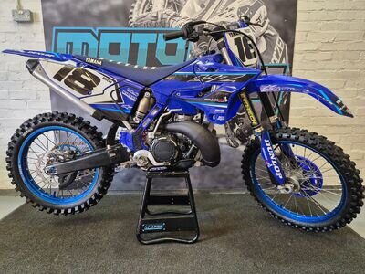 2018 Yamaha YZ250 - Very Clean Bike ( X 2 Available )