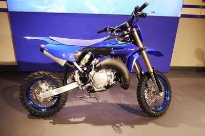 Yamaha YZ65