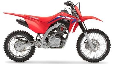 Honda CRF125FB CRF 125 - Brand New - Kids Motocross - IN STOCK NOW!