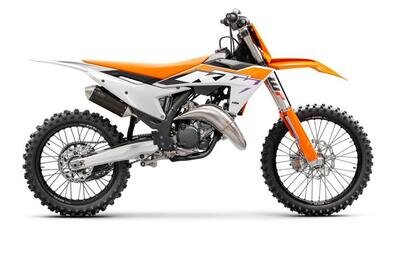 KTM SX 125 - 2023 MODEL - BRAND NEW - IN STOCK