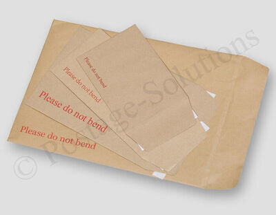 Board Backed Envelopes Hard Please do not bend C3 C4 C5 C6 Cheapest A3 A4 A5 A6