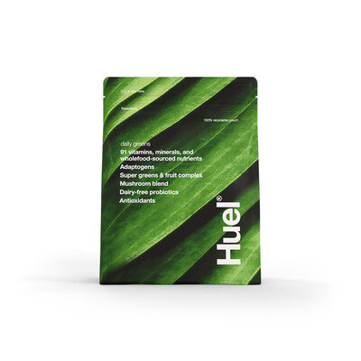 Huel Daily Greens 450g