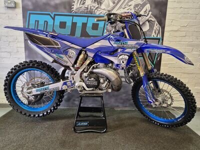 2019 Yamaha YZ 250 - Full HGS - Twinwalls - Fresh!