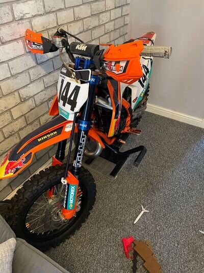 KTM 65 SX