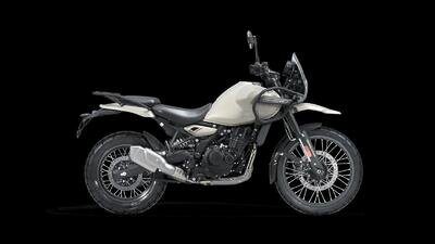 2024 Royal Enfield HIMALAYAN 450