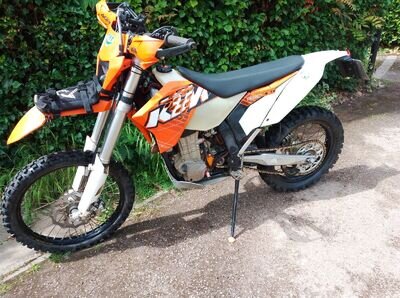 KTM 530 EXC R