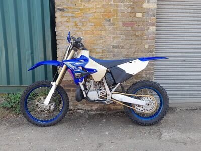 yz 250 Enduro 2020 fantastic condition