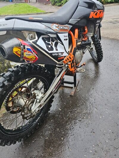 motocross bikes 450