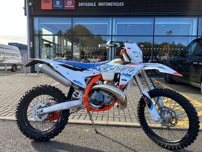 2024 KTM 300 EXC SIXDAYS 250 350 450 500 ENDURO AVAILABLE CALL