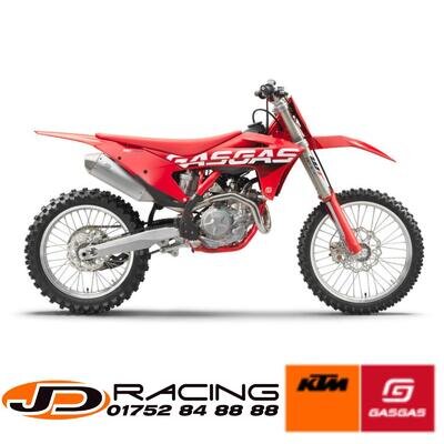 GasGas MC450 F 2023