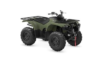 Yamaha Kodiak 450 Non-Eps 2023 ATV