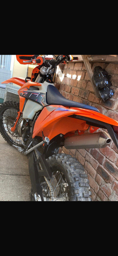 ktm 300 tpi