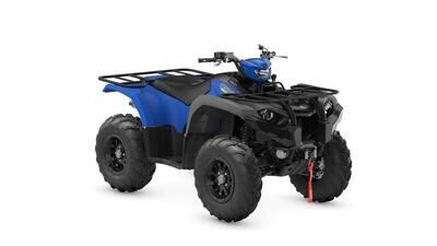 Yamaha Kodiak EPS SE 2023 ATV