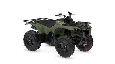 Yamaha Kodiak 450 Non-Eps 2024 ATV