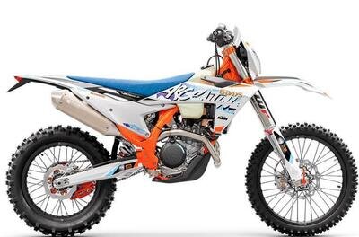 2024 KTM EXC-F 450 SIX DAYS - IN STOCK AND AVAILBLE