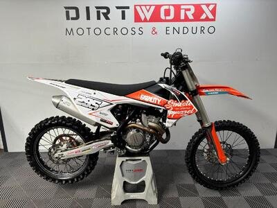 KTM SXF 350