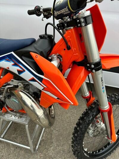 FOR SALE KTM 150 SX 2022