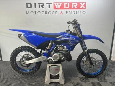 Yamaha YZ 250 2022