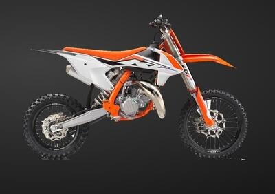 2024 KTM 85 SX Small Wheel - 17/14 PRE ORDER TODAY !!!!