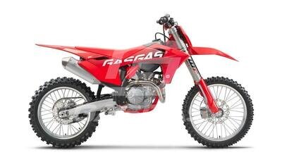 2024 GAS GAS MC 450 F - NOW IN STOCK