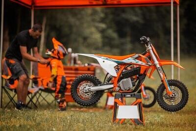 2024 KTM SX E 3 - - Available Now! - LIMITED STOCK