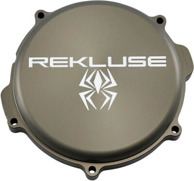 Rekluse Clutch Cover GAS GAS-YAMAHA 250F/300F RMS-0407002