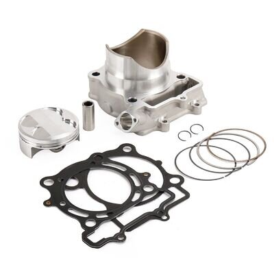 Cylinder Piston Top End Rebuild Kit for Kawasaki KX250F 04-08 & RMZ250 04-06