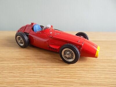 CMC Maserati 250 F 1957