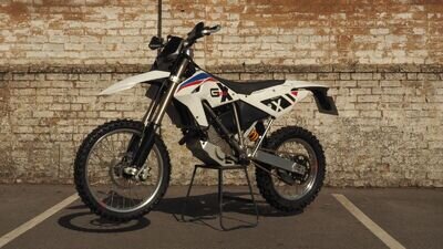 BMW G450X. Excellent condition. 2,800 miles. 2010.Loads of spare. Not KTM. Beta.