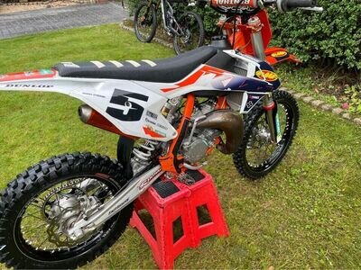 ktm sx 85 big wheel