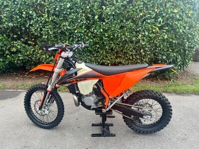 ktm 300 exc tpi 2020