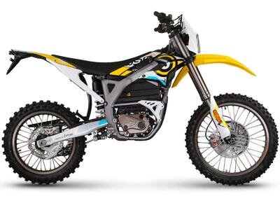 SURRON STORM BEE E ROAD LEGAL ENDURO ELECTRIC MOTOCROSS BIKE