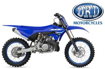 NEW Yamaha YZ250 2025 pre order now!! due October