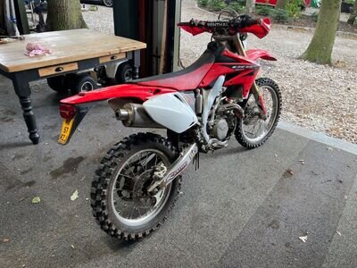 honda crf450 road legal 2007 (57)