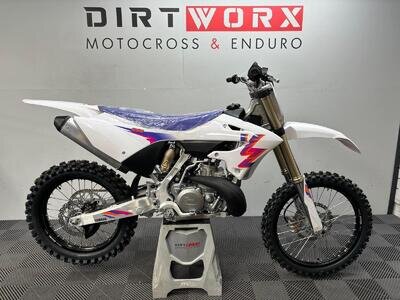 Yamaha YZ 250